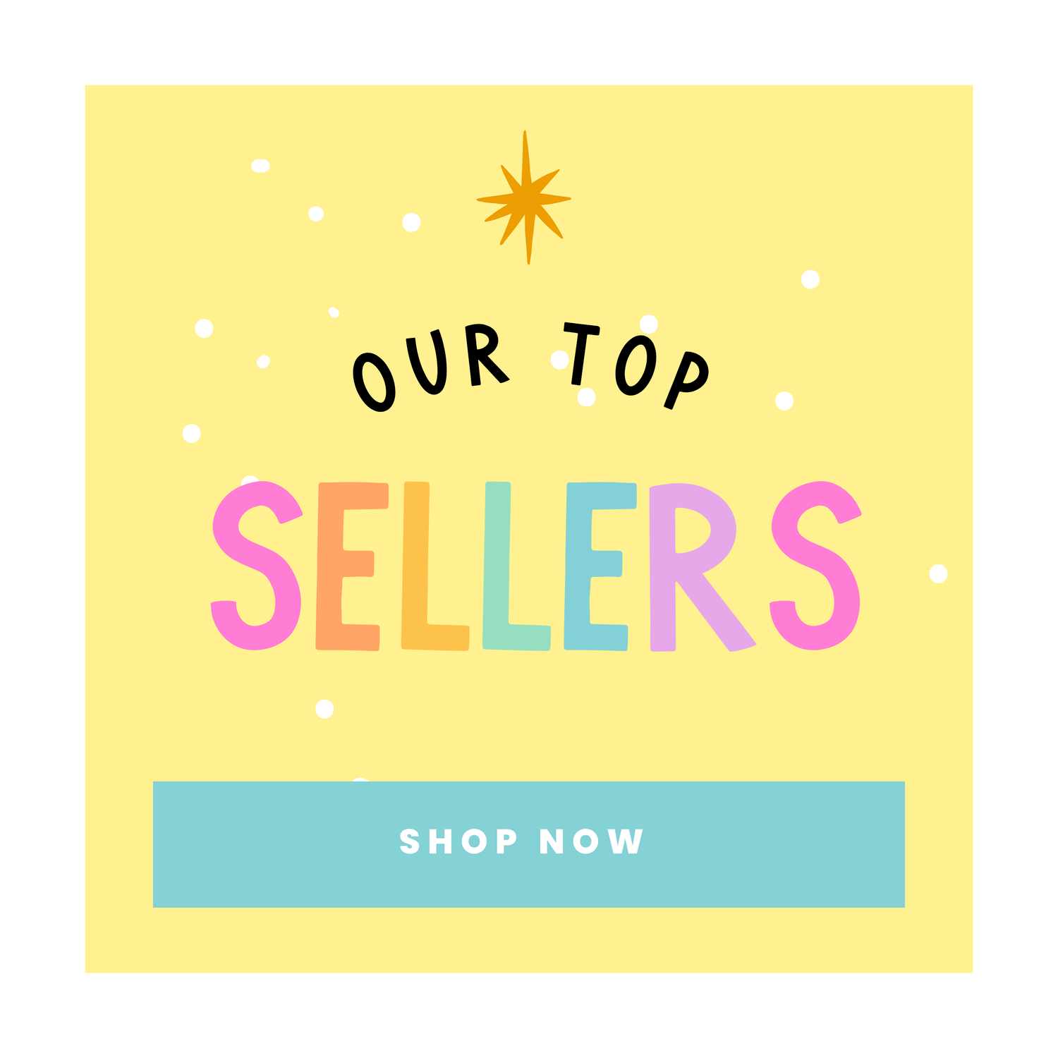 Top Sellers