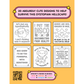 Mentally (Ch)ill Adult Coloring Book
