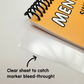 Mentally (Ch)ill Adult Coloring Book