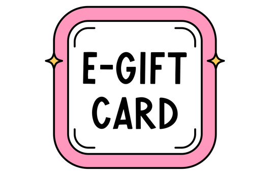 E-Gift Card